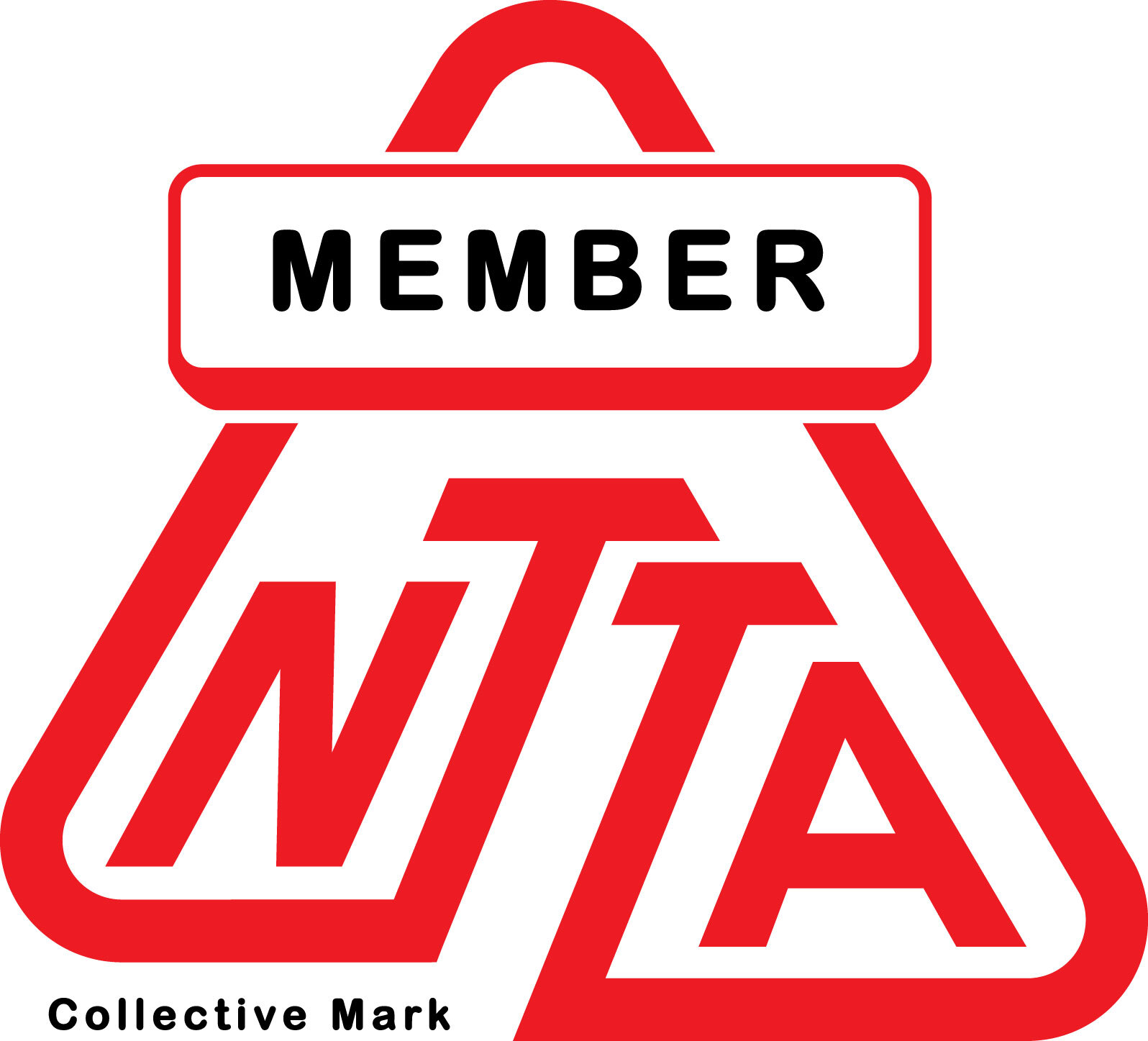 NTTA MEMBER Logo2018