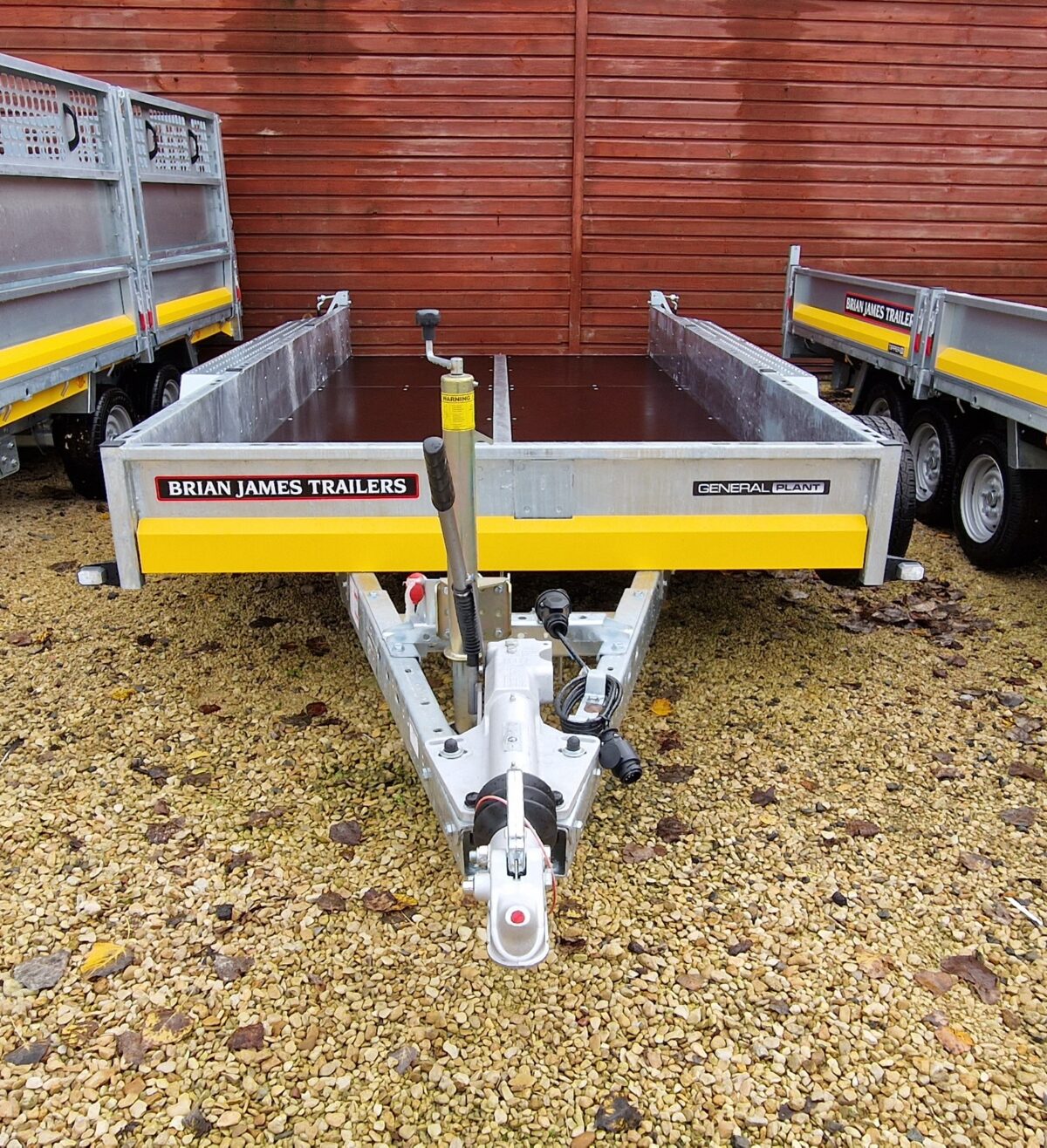 Trailers in Stock Trailers for sale Bicester Trailer Centre