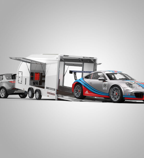 Race Transporter 4