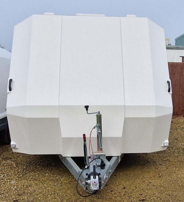 Trailers in Stock Trailers for sale Bicester Trailer Centre