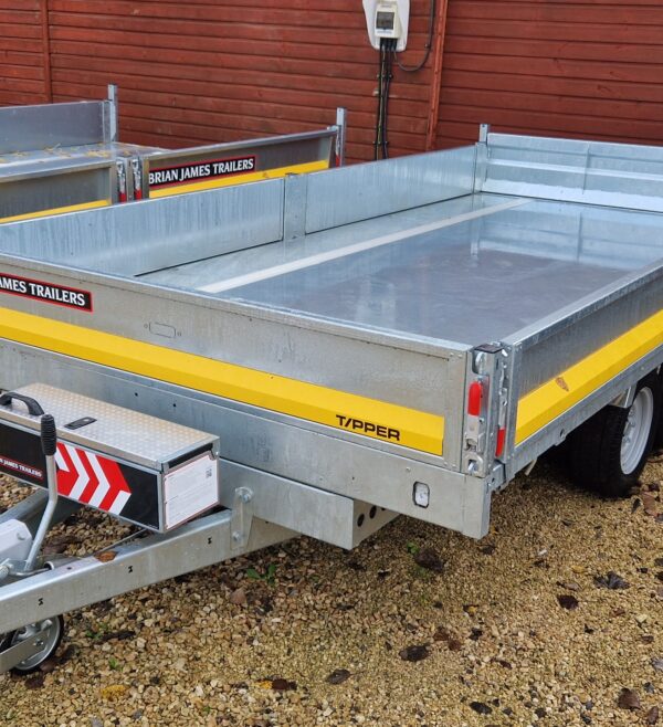 Trailers in Stock Trailers for sale Bicester Trailer Centre