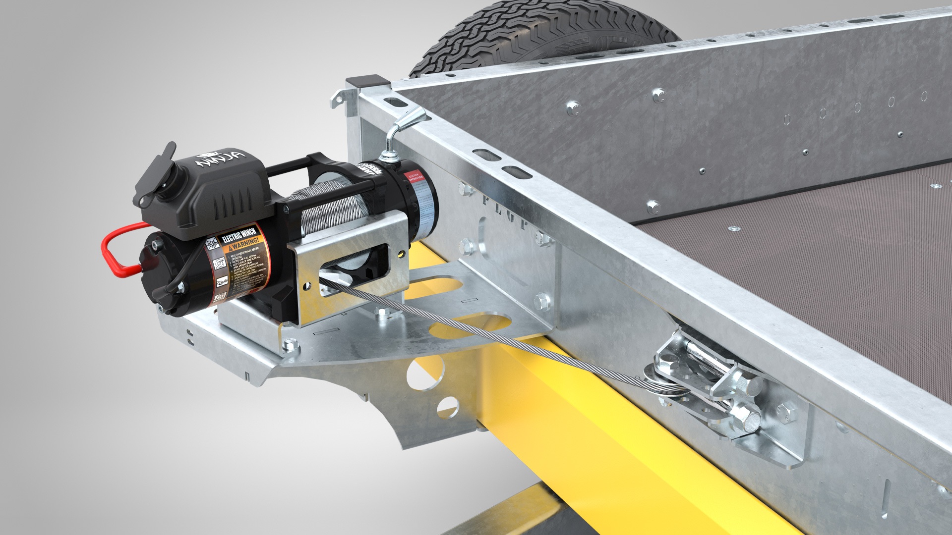 Options elec winch 2