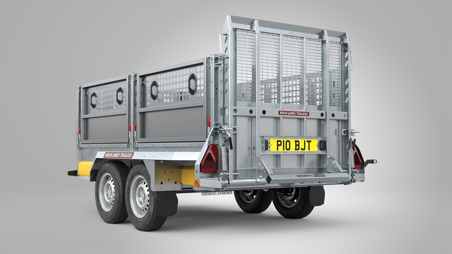 Options high mesh rear 1