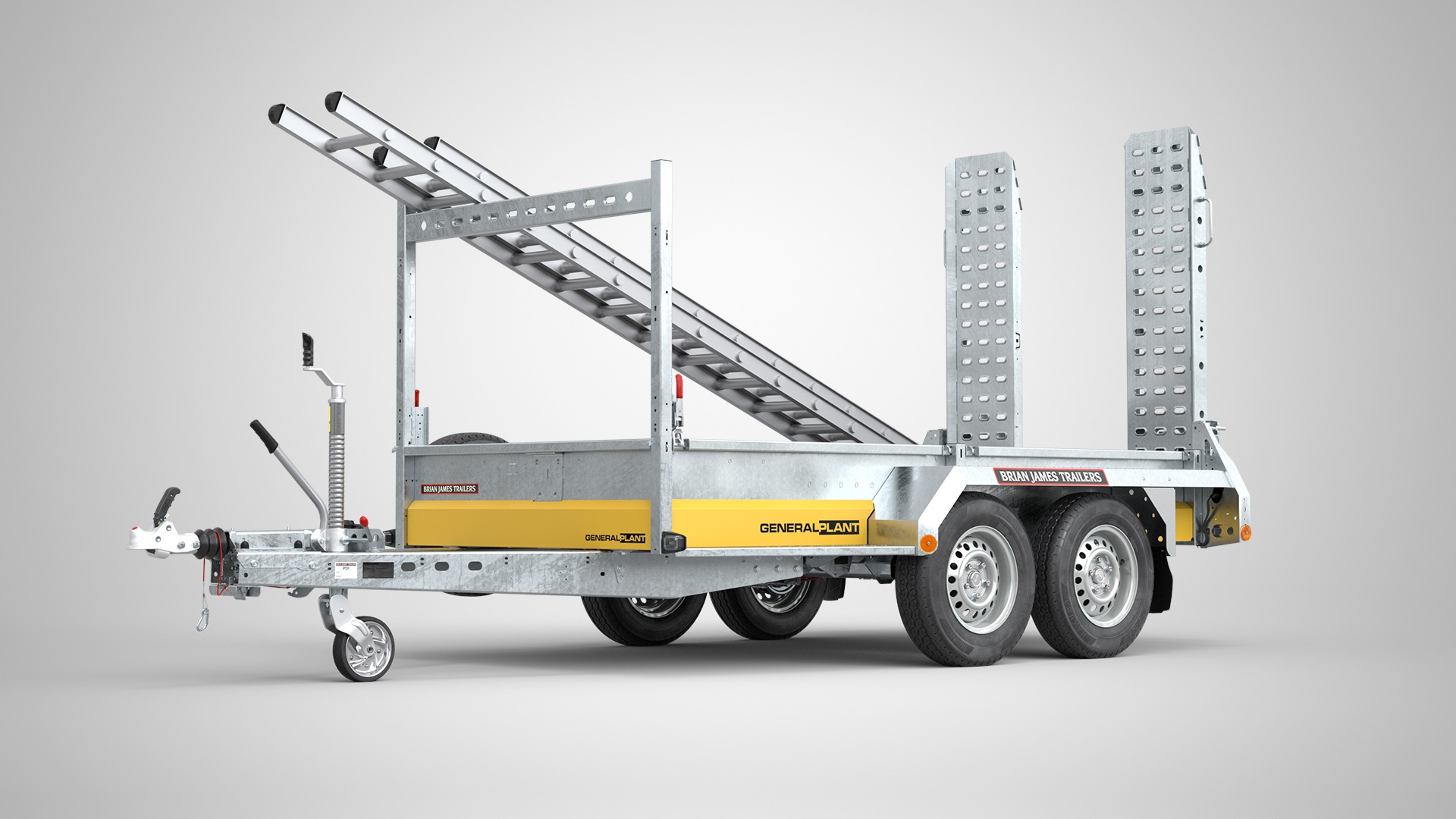 Options ladder rack 1